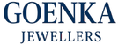 Goenka Jewelers logo