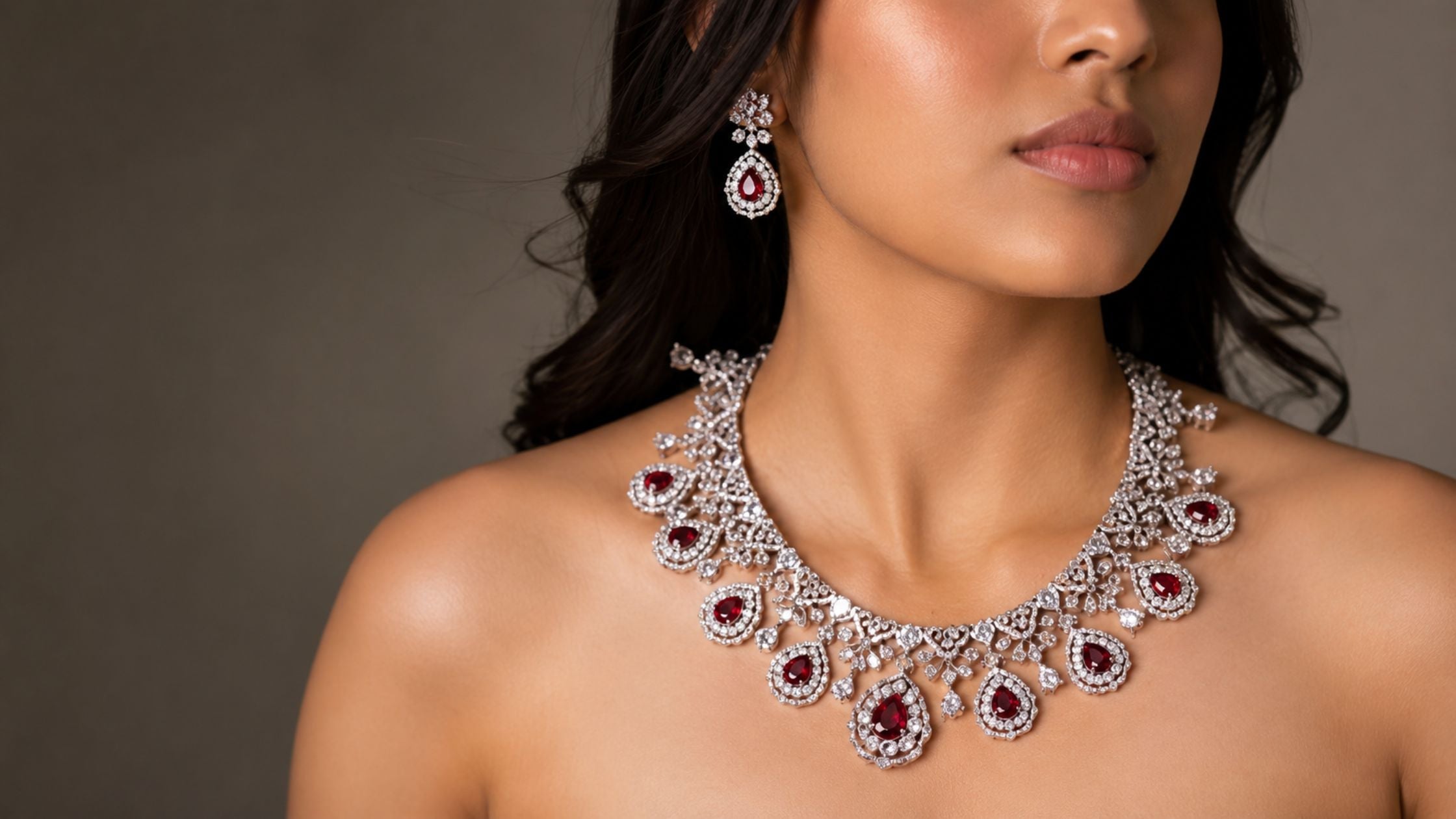 15 Best Lab-Grown Diamond Jewellery Under ₹50,000 in India for 2026