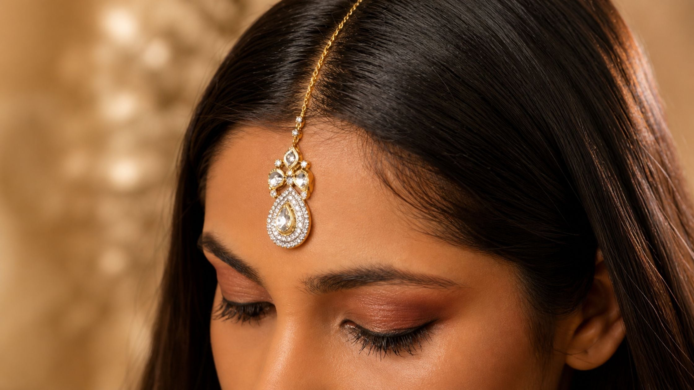 Diamond Maang Tikka Buying Guide India 2026: Bridal, Festive and Everyday Styles