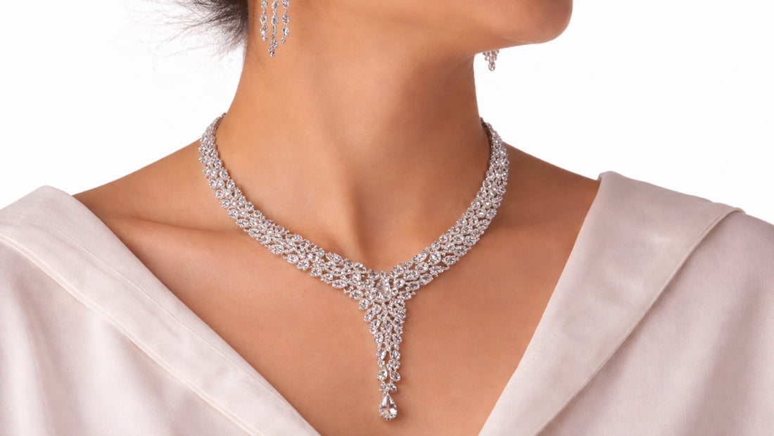 Diamond Jewellery Repair, Resizing and Restoration India 2026: Everything You Need to Know