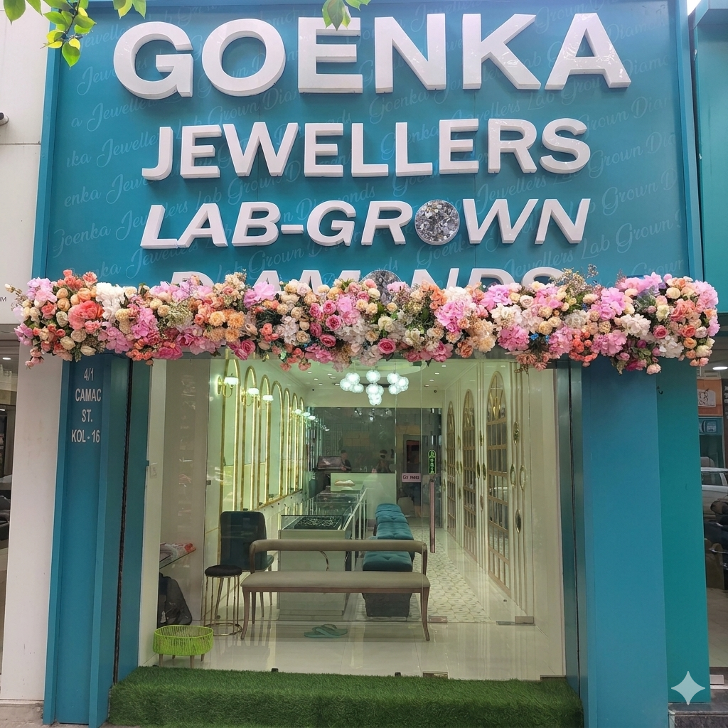 Where to Buy Lab Grown Diamonds in India 2026: Online & Offline
