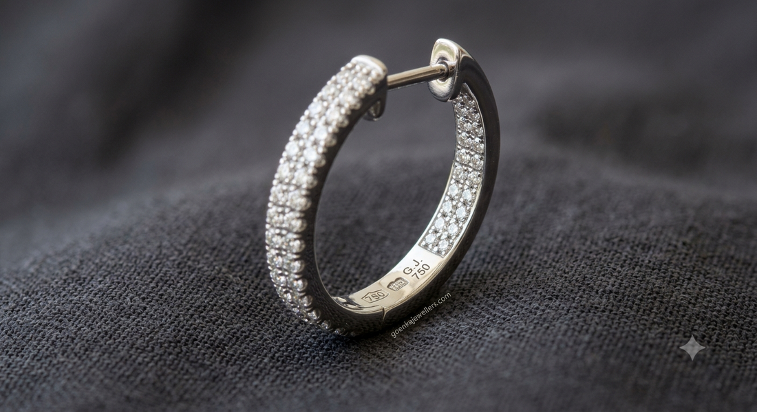Decoding "750" on Jewellery: A Simple Guide to Gold Purity Marks