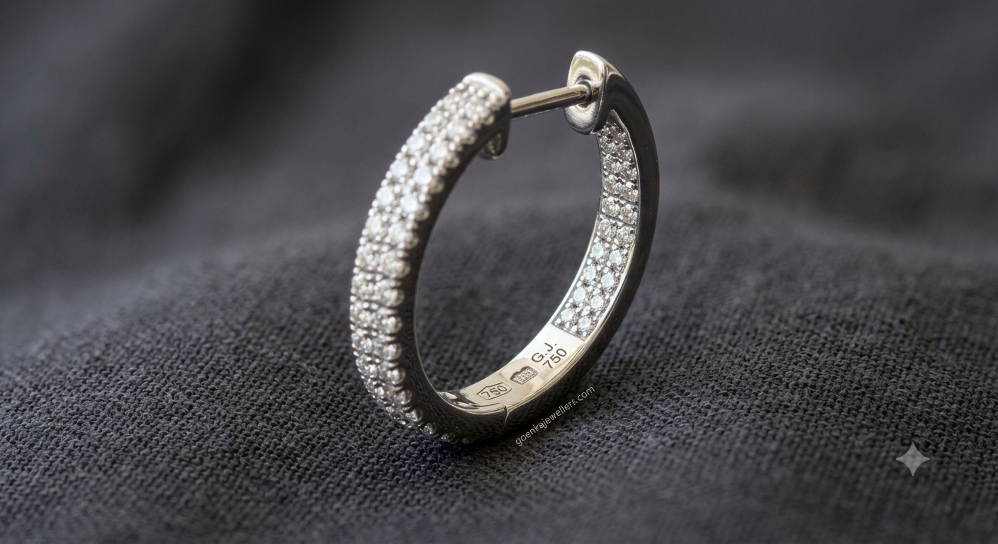 Decoding "750" on Jewellery: A Simple Guide to Gold Purity Marks