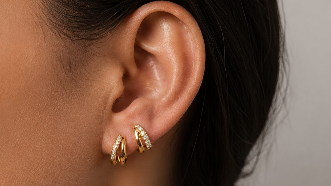 Lab Grown Diamond Jewellery for Kids Gifting in 25,000 | Goenka Jewellers.