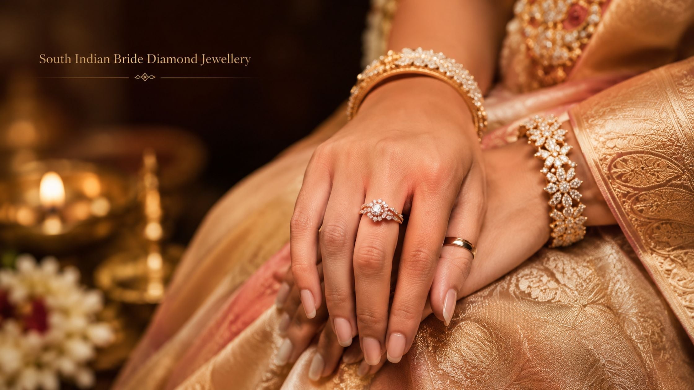 Lab-Grown Diamond Couple Rings India 2026: Matching Sets and His-and-Hers Buying Guide