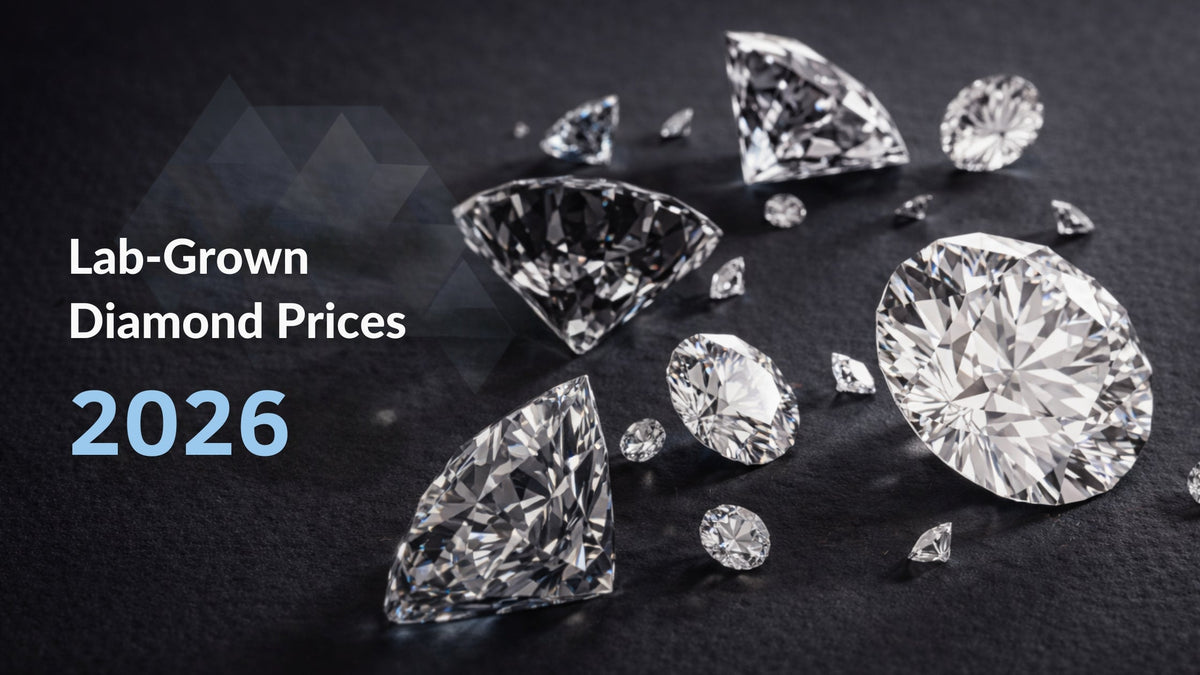 LabGrown Diamond Price Guide India 2026 How Much Should You Pay