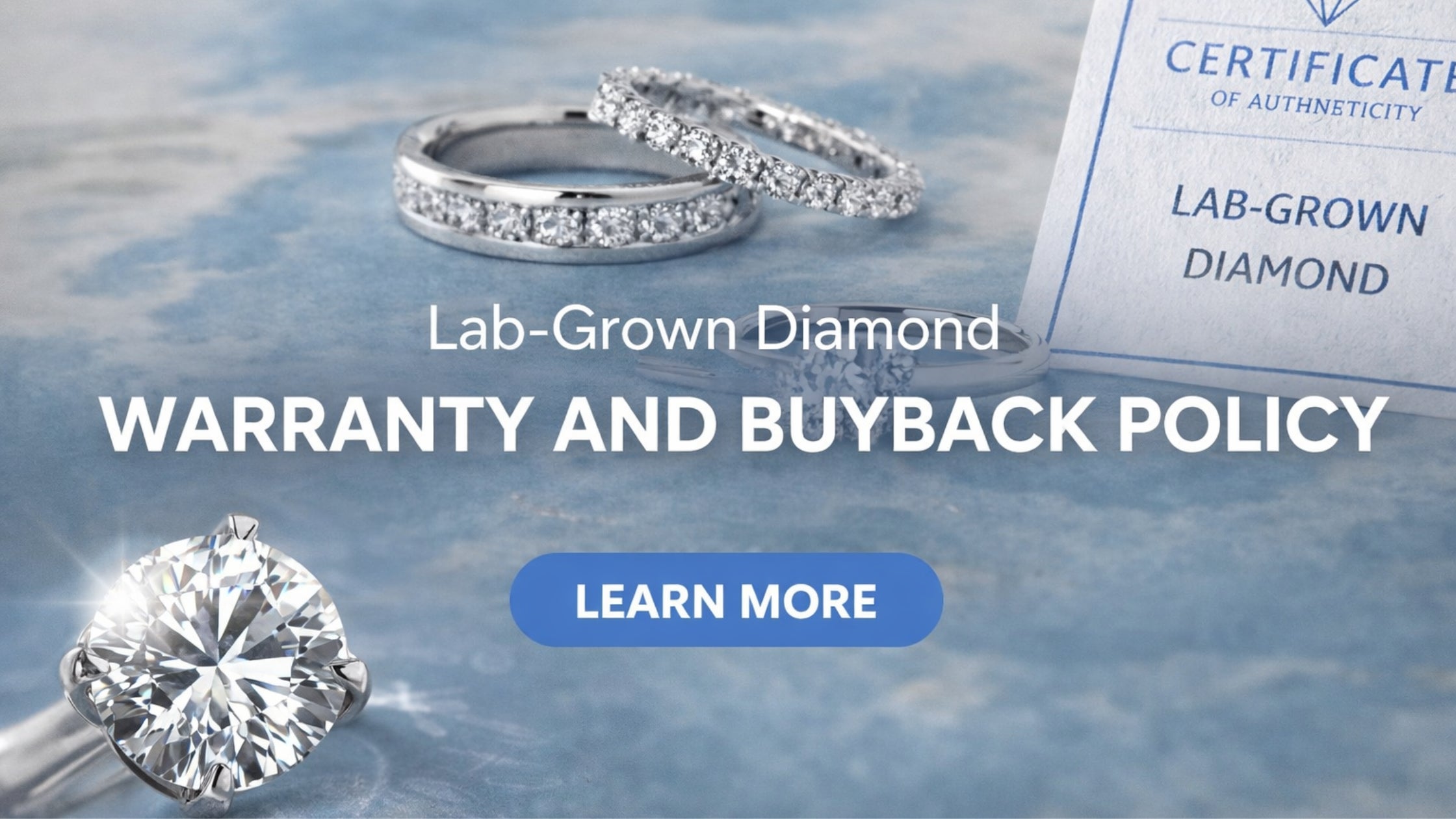 Lab-Grown Diamond Warranty and Buyback Policy Explained: What You Should Demand from Your Jeweller
