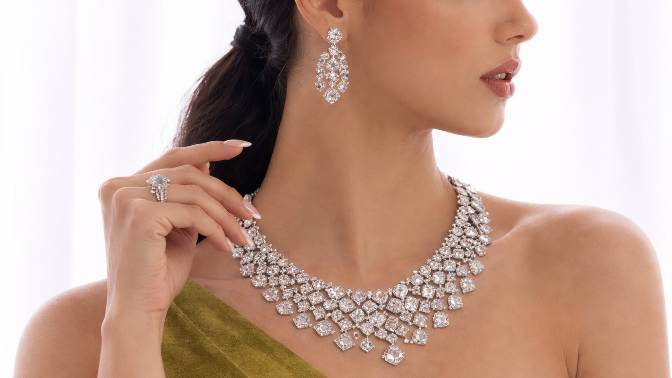 Personalised Lab-Grown Diamond Jewellery India 2026