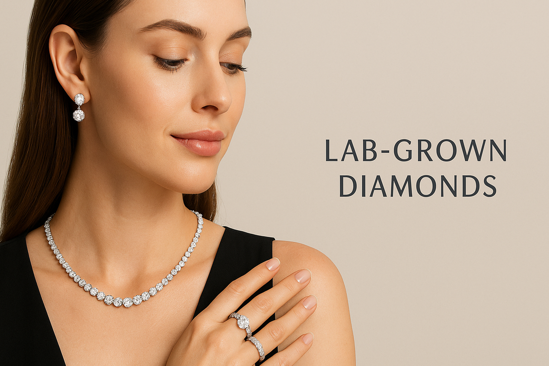 How to Choose the Best Lab Grown Diamond Brand in India (2026)