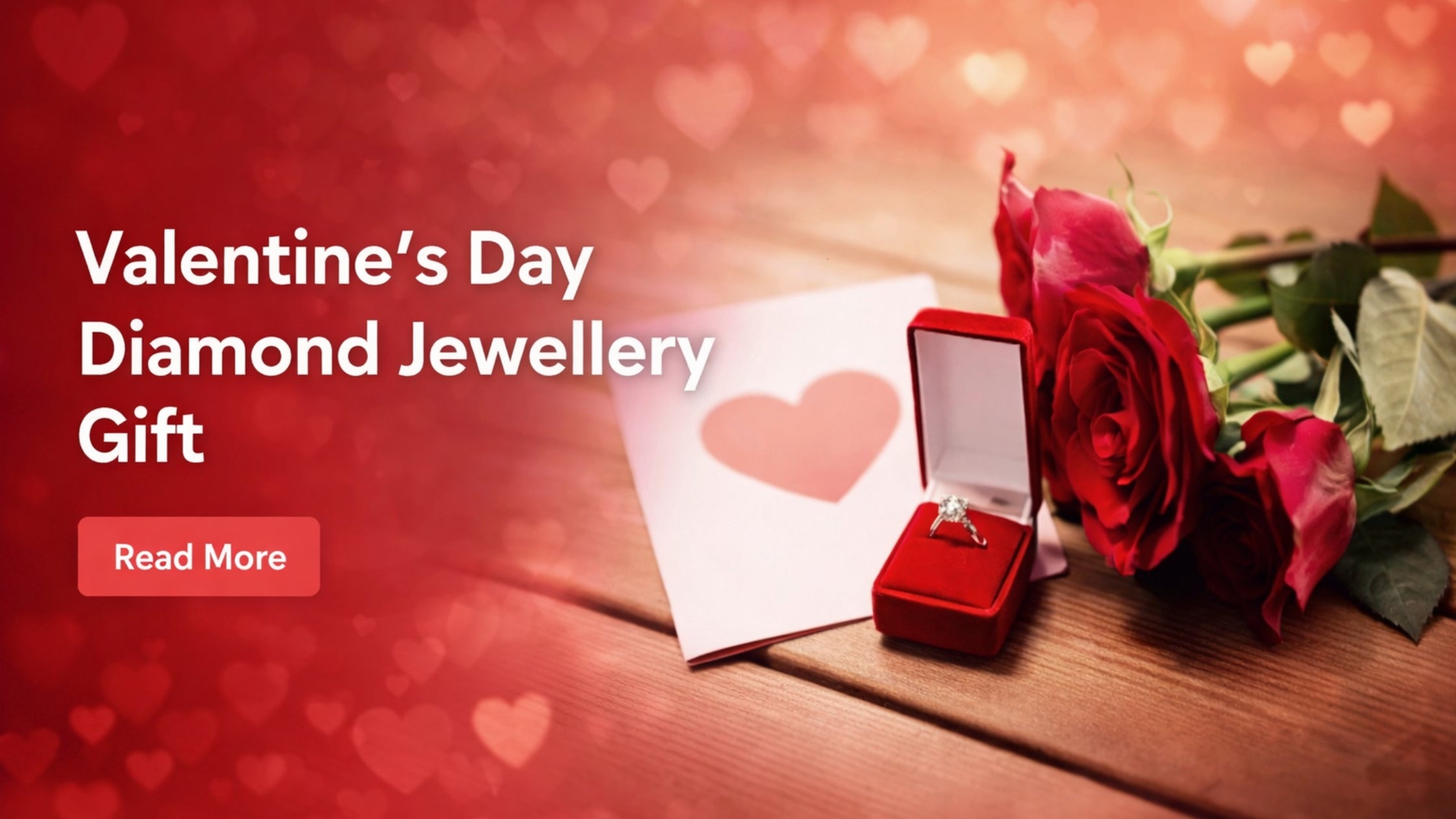 Valentine's Day Diamond Jewellery Gift Guide India 2026