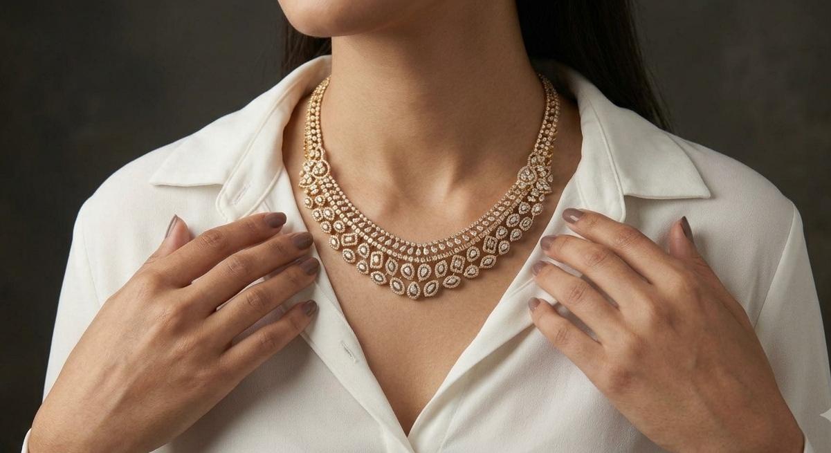 Lab Created or Lab Grown Diamonds and Jewellery: The Complete India Guide for 2026