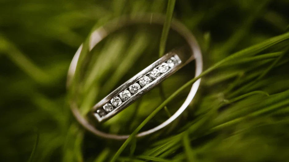 Discovering the Charm of Lab Grown Diamonds: Premium Quality and Sustainable Diamond Jewellery from India’s Finest Goenka Brand