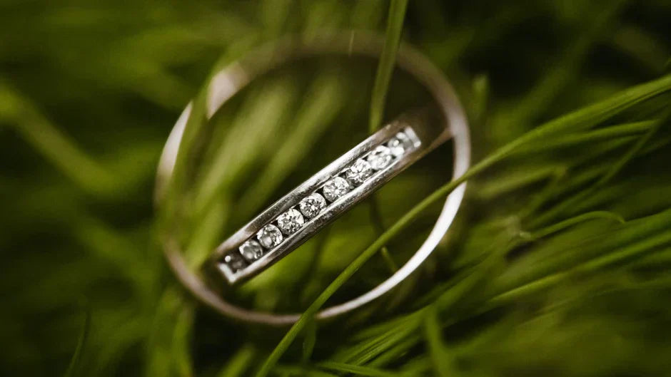 Discovering the Charm of Lab Grown Diamonds: Premium Quality and Sustainable Diamond Jewellery from India’s Finest Goenka Brand