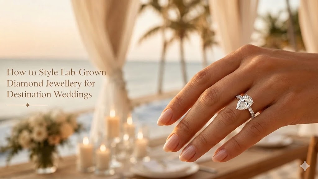2 Carat Lab Grown Diamond Price in India (Complete 2026 Buyer's Guide)