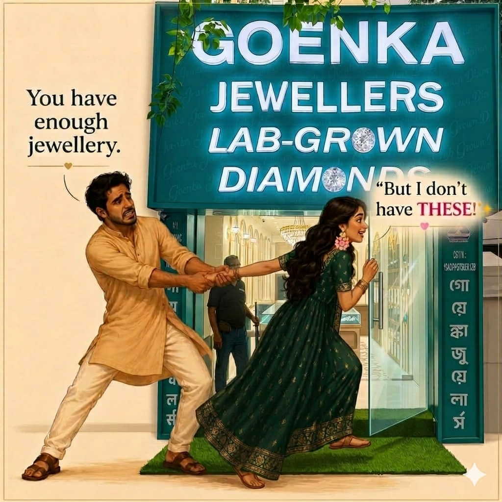 Lab Grown Diamonds For Sale