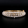 5.98Ct of Bracelet With the Purity of 18K