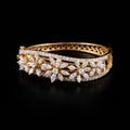 5.6Ct of Bracelet With the Purity of 18K