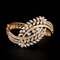 6.01Ct of Bracelet With the Purity of 18K