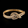 2.03Ct of Bracelet With the Purity of 18K