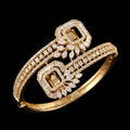 4.6Ct of Bracelet With the Purity of 18K