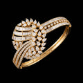 6.2Ct of Bracelet With the Purity of 18K