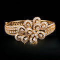 5.1Ct of Bracelet With the Purity of 18K