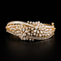6.3Ct of Bracelet With the Purity of 18K