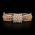 4.3Ct of Bracelet With the Purity of 18K