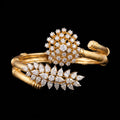3.7Ct of Bracelet With the Purity of 18K
