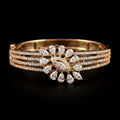 6Ct of Bracelet With the Purity of 18K