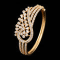 3.9Ct of Bracelet With the Purity of 18K