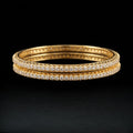8.62 Ct CHURI with the Purity of 18K