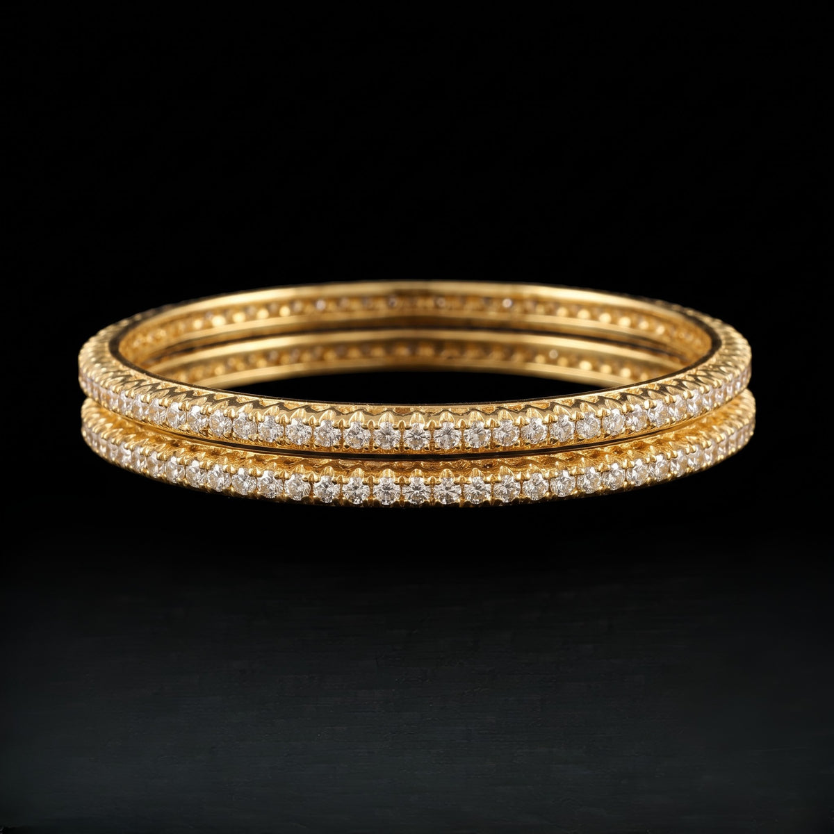 8.62 Ct CHURI with the Purity of 18K