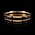 1.79 Ct CHURI with the Purity of 18K