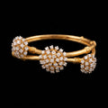 2.7Ct of Bracelet With the Purity of 18K