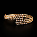3Ct of Bracelet With the Purity of 18K