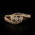 2.5Ct of Bracelet With the Purity of 18K