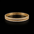 11.46 Ct CHURI with the Purity of 18K