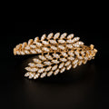 3Ct of Bracelet With the Purity of 18K
