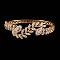 1.9Ct of Bracelet With the Purity of 18K