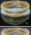 8.34Ct of Churi with the Purity of 18K