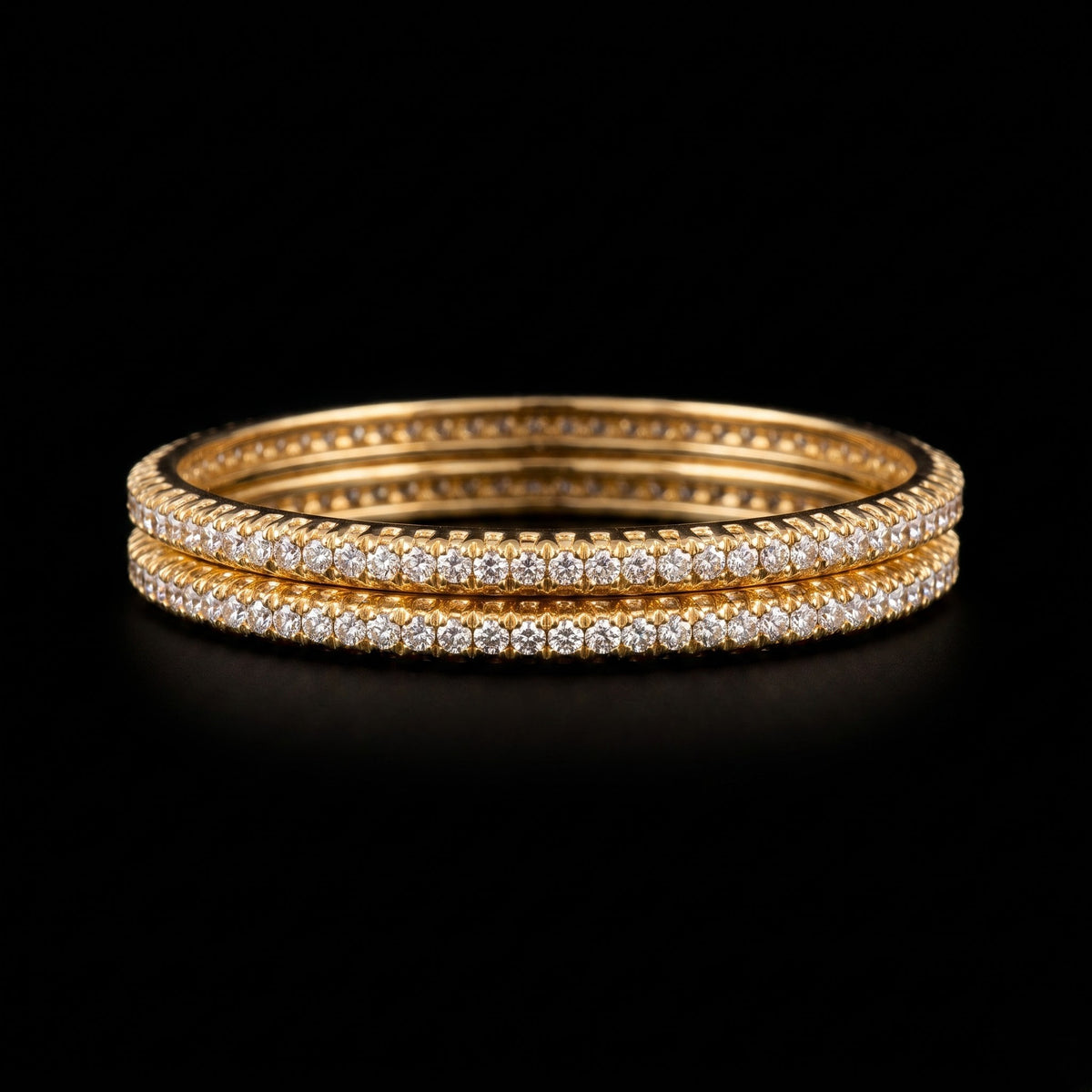 8.97 Ct CHURI with the Purity of 18K
