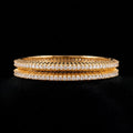 9.86 Ct CHURI with the Purity of 18K