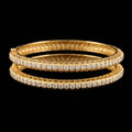 10.4 Ct CHURI with the Purity of 18K
