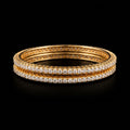9.8 Ct CHURI with the Purity of 18K