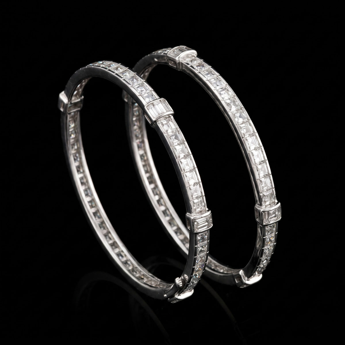 15.21 Ct CHURI with the Purity of 18K
