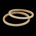 11.2 Ct CHURI with the Purity of 18K