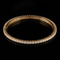 2.08 Ct CHURI with the Purity of 18K