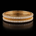 10.68 Ct CHURI with the Purity of 18K