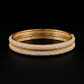 8.72 Ct CHURI with the Purity of 18K